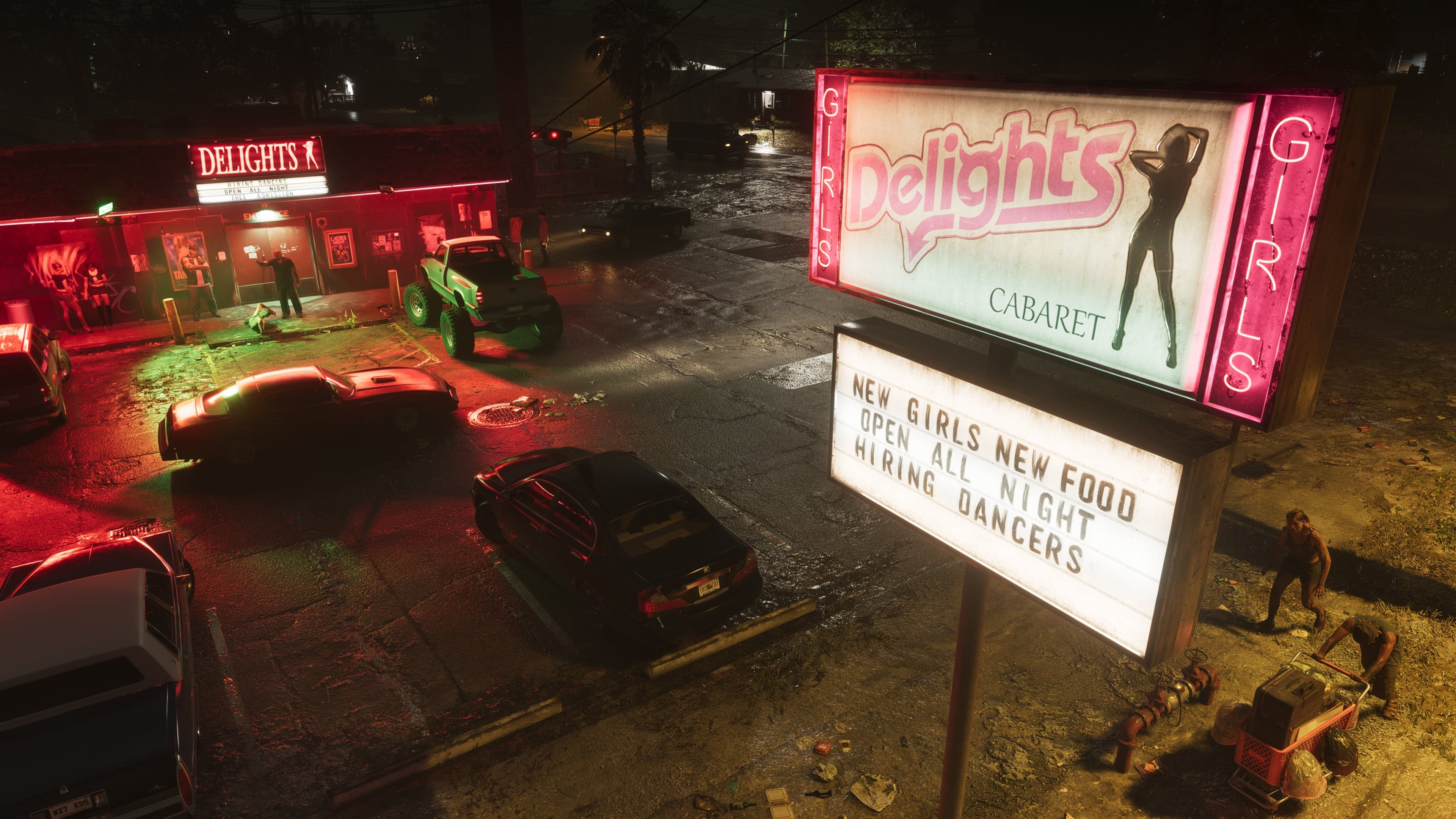 Port Gellhorn — Grand Theft Auto VI